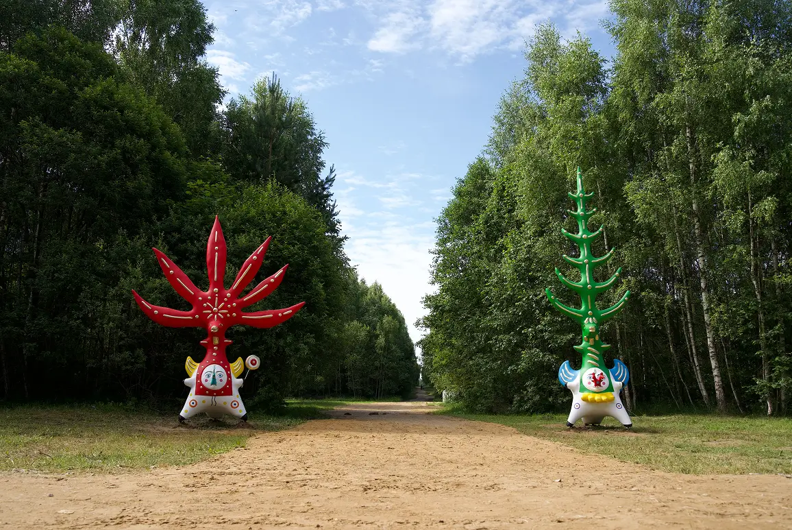 хранители времени