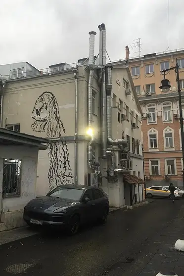 Контент