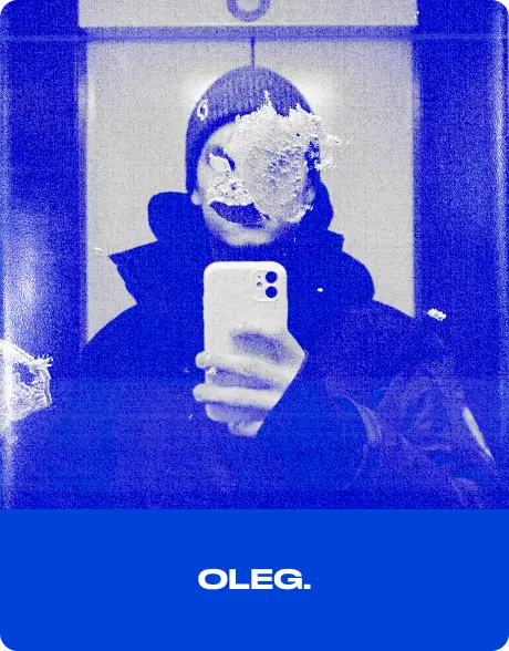 OLEG.