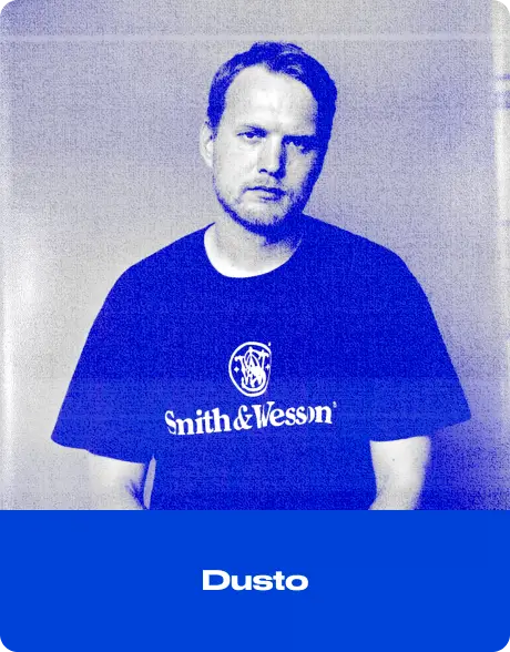 Никита Dusto
