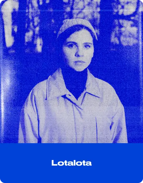 Lotalota