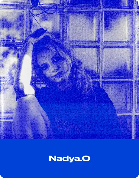 Nadya.O