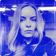 Анастасия Nan