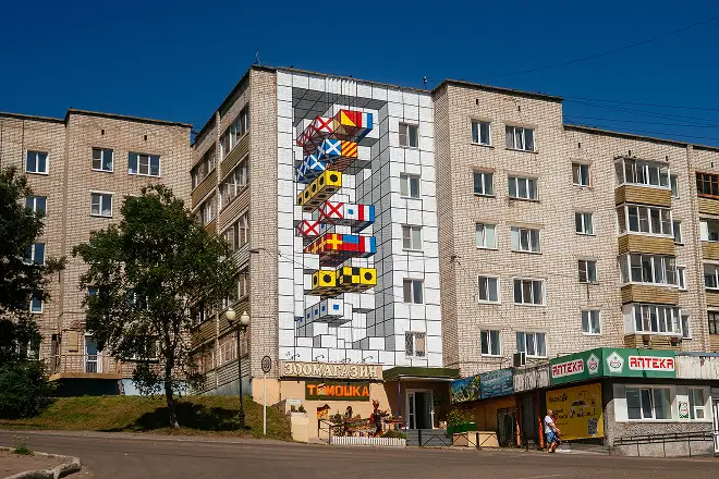 Юля Creektus