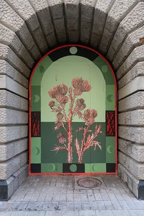 Никита Dusto