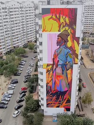 Айгуль Laku