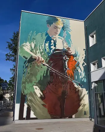 Александр Дёмкин