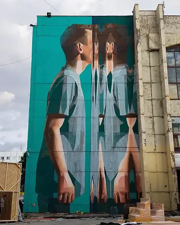 Александр Дёмкин