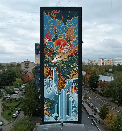 Анастасия Nan
