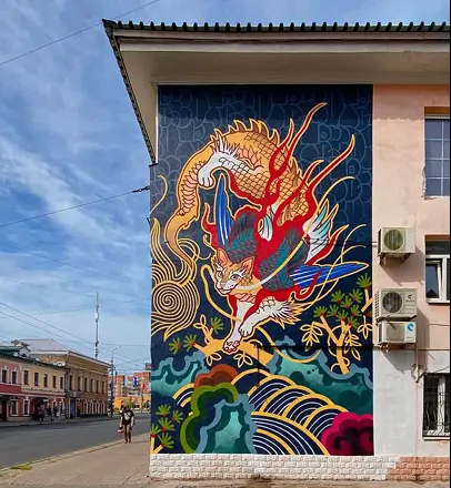 Анастасия Nan