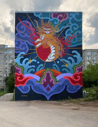 Анастасия Nan
