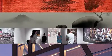 Замечать. Программа нового <br>сезона для взрослых.